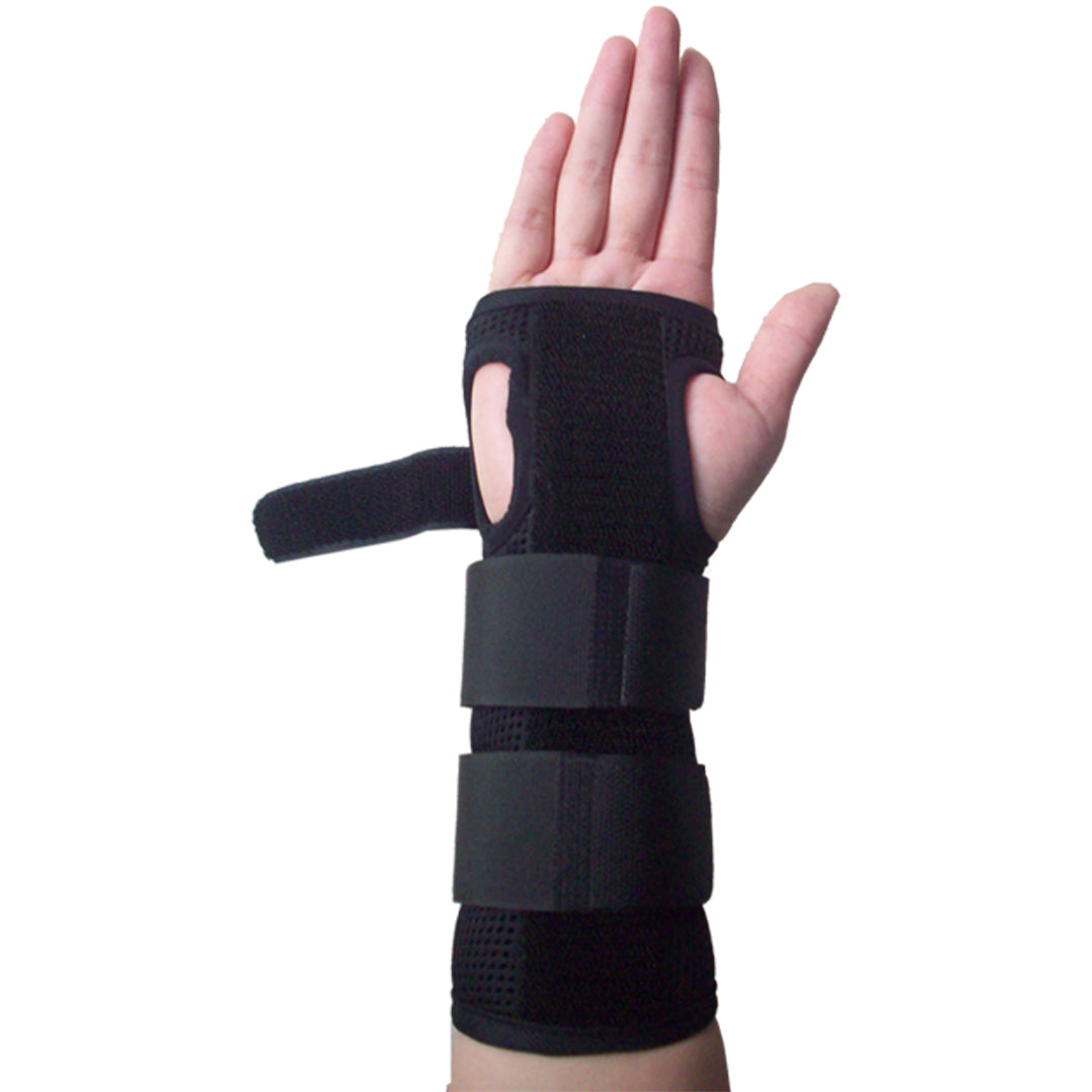 Universal Breathable Mesh Wrist Brace