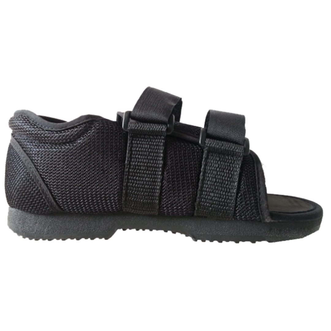 Mesh Orthopedic Shoes with Rubber Sole