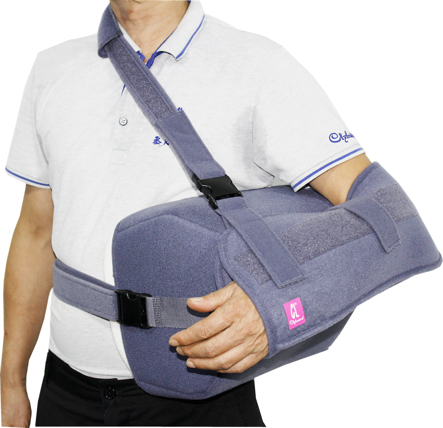 40¡ã Shoulder Abduction Support Pillow (Large)