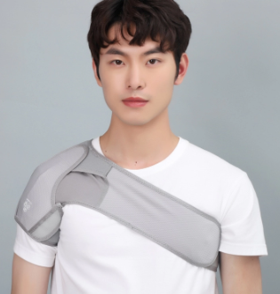 Japanese Breathable Shoulder Support
