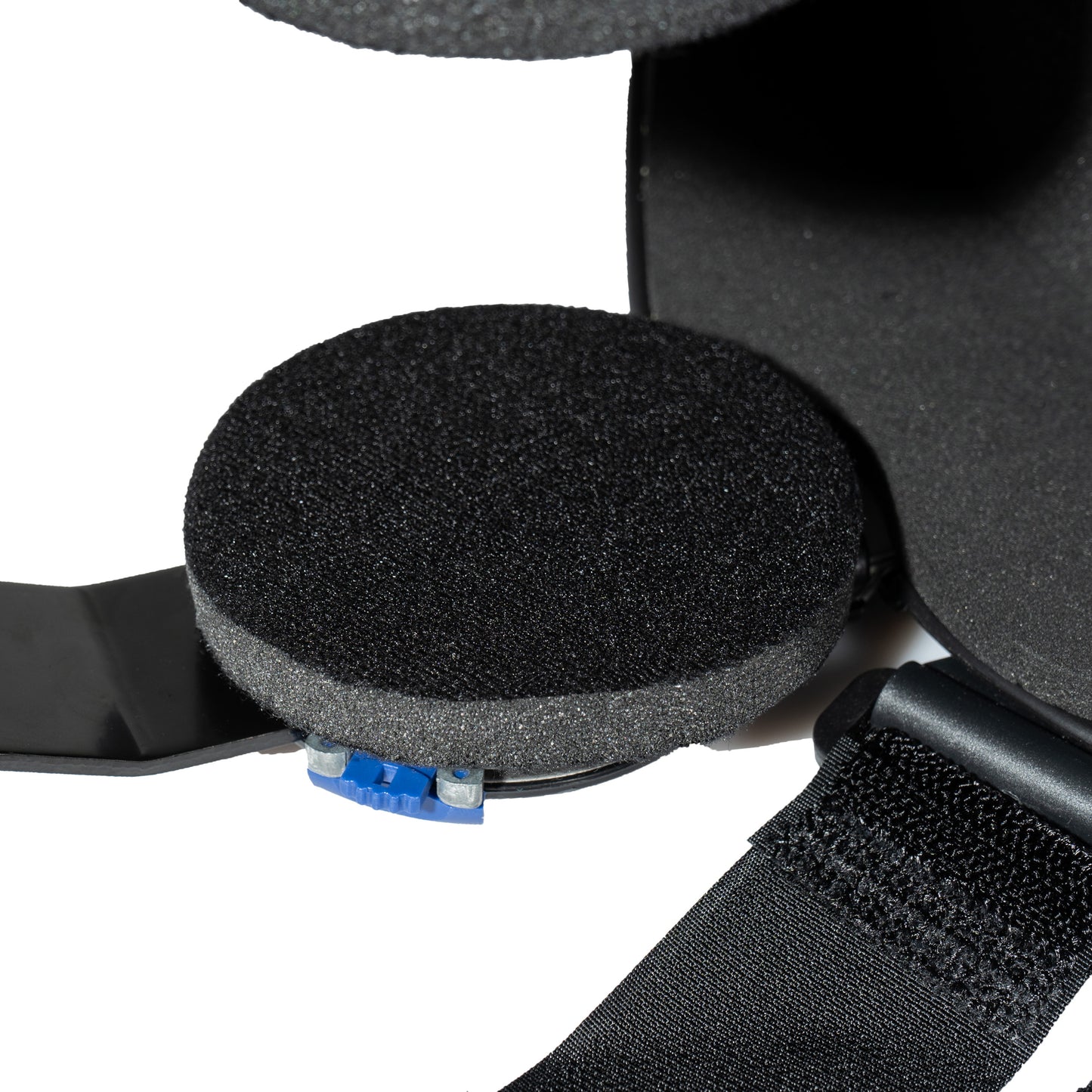 Adjustable Knee Airbag Achilles Boot