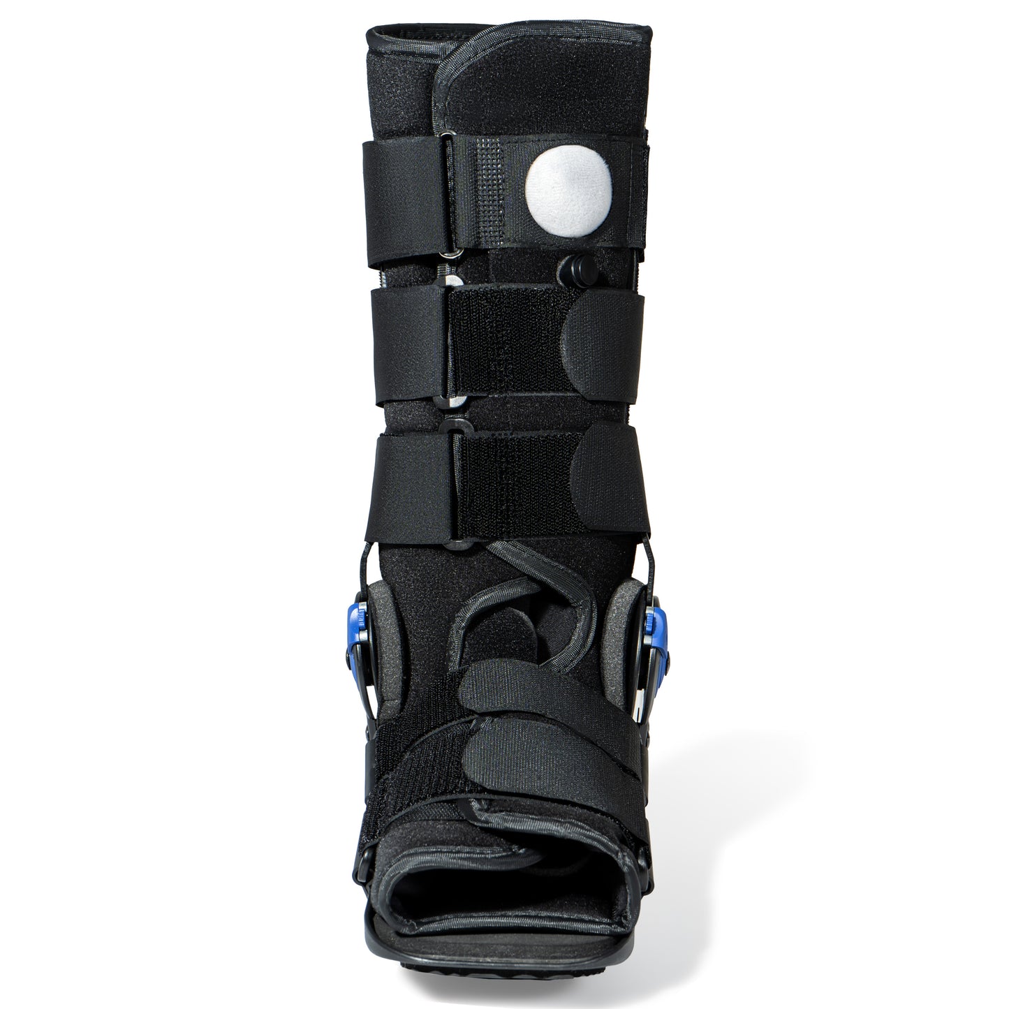 Adjustable Knee Airbag Achilles Boot