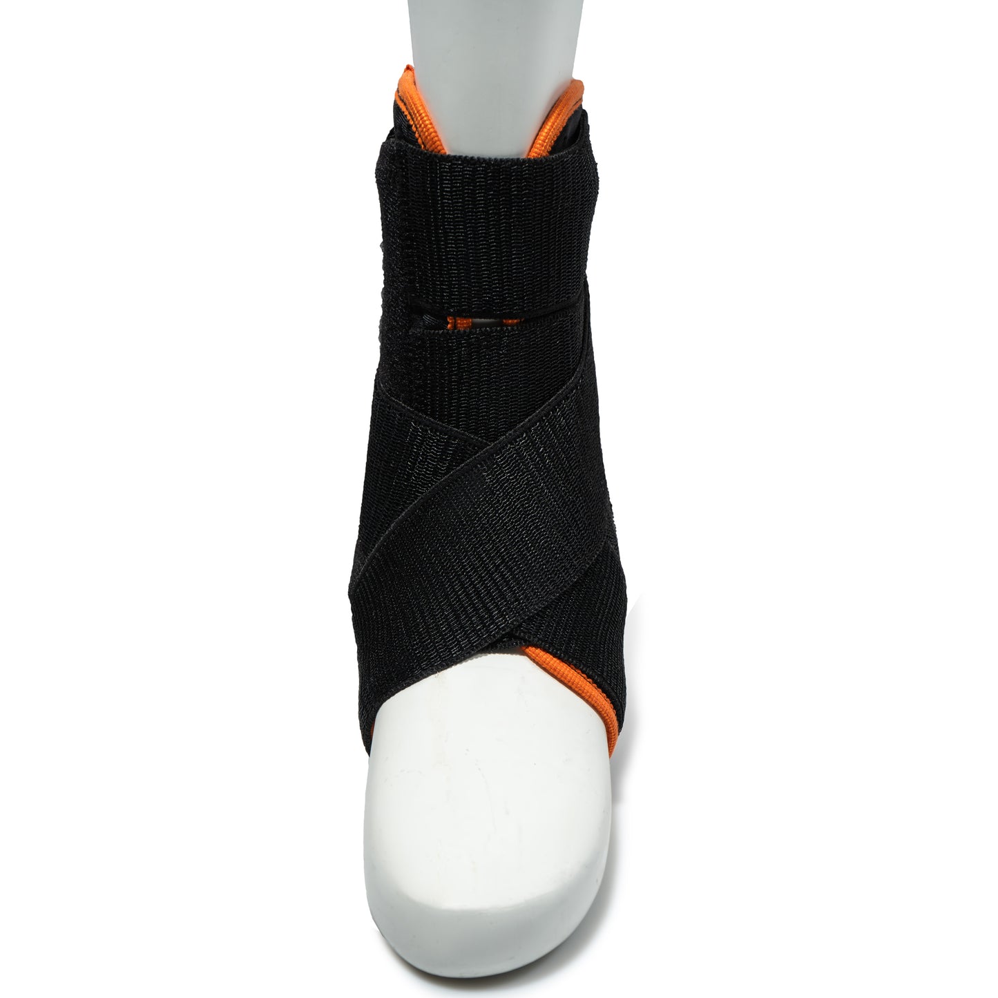 X-Design Ankle Brace with Support Plate