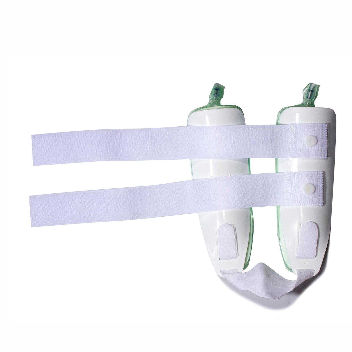 Thermoplastic Airbag Ankle Brace