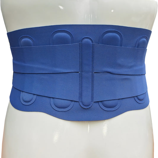 Invisible Elastic Lumbar Support Brace
