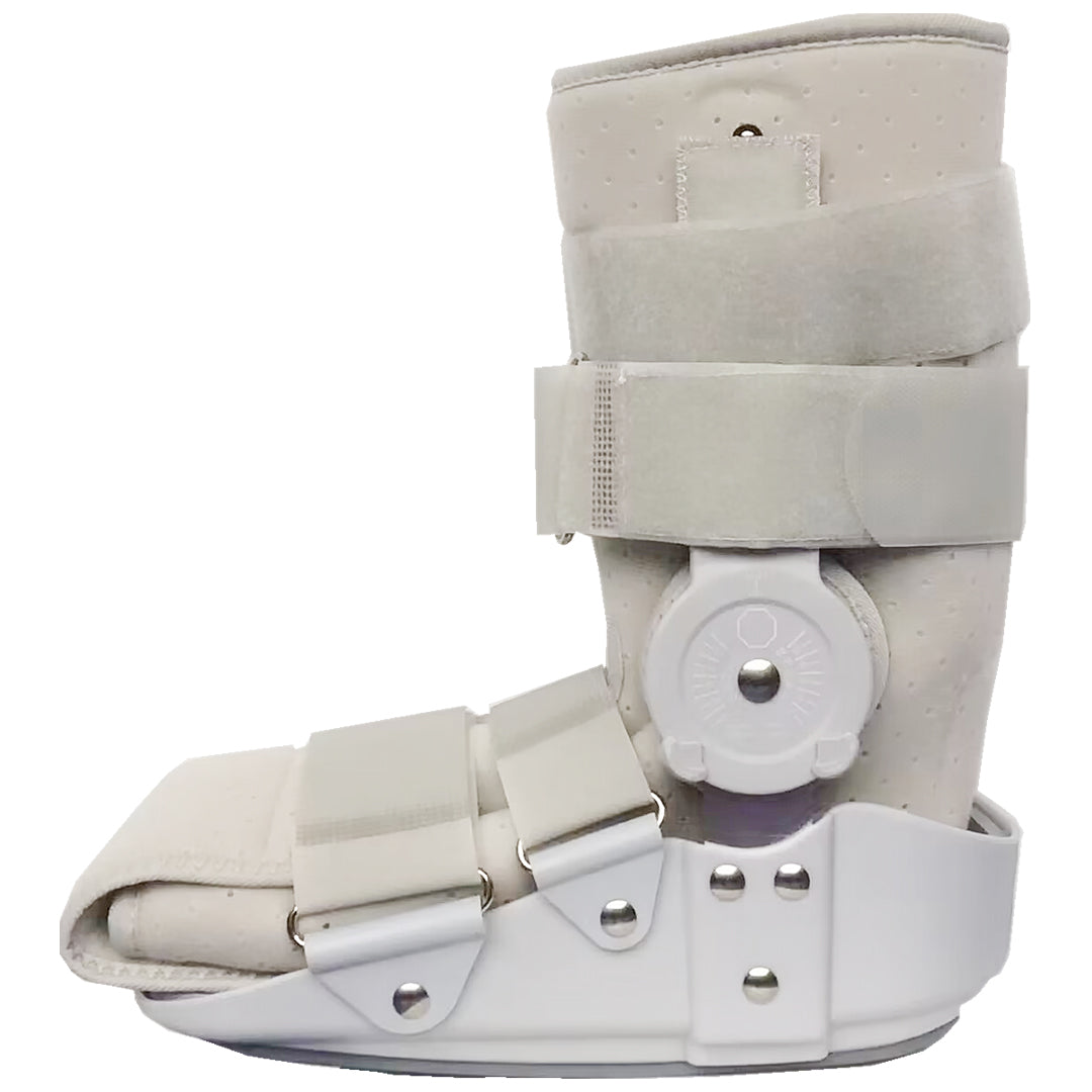 G-Type Short Achilles Boot