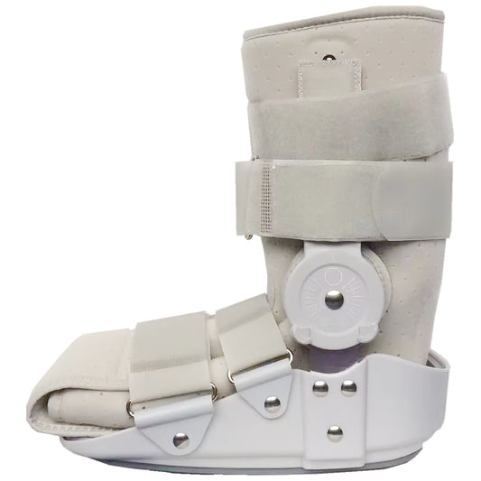 G-Type Short Achilles Boot