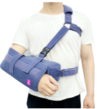 15¡ã Shoulder Abduction Support Pillow
