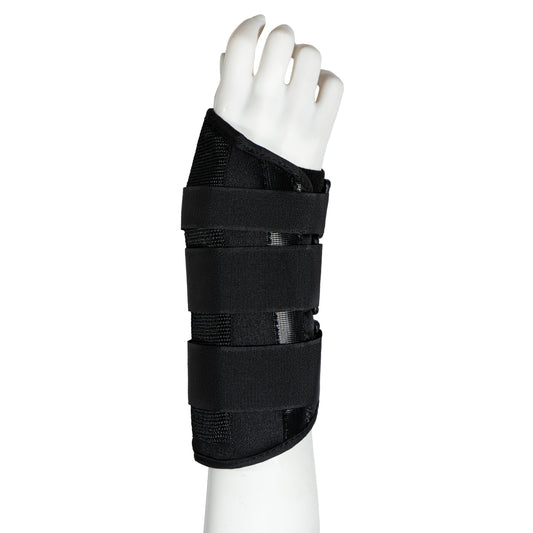 D-Type Wrist Support