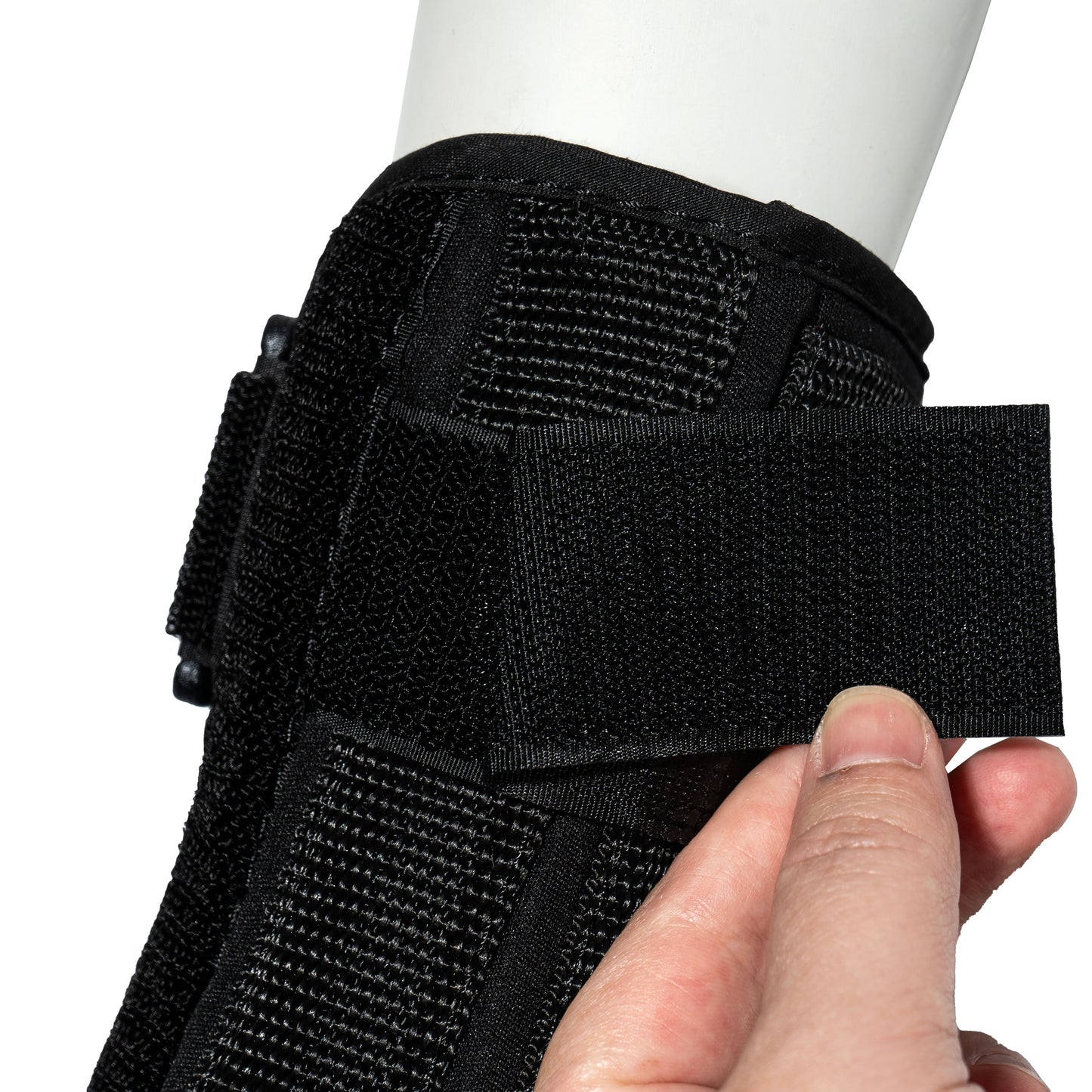 D-Type Thumb Support