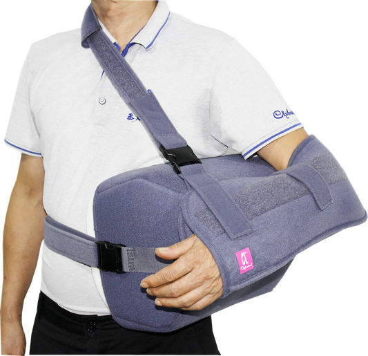 40¡ã Shoulder Abduction Support Pillow (Large)