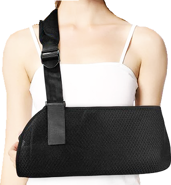 Breathable Mesh Arm Sling