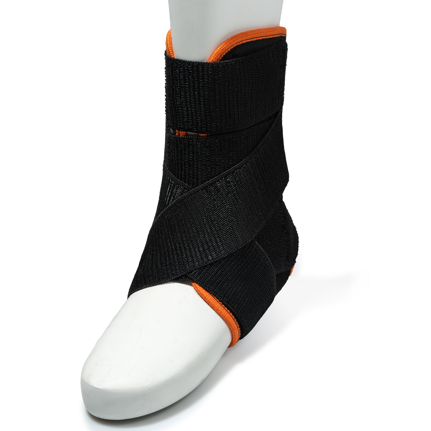 X-Design Ankle Brace with Support Plate