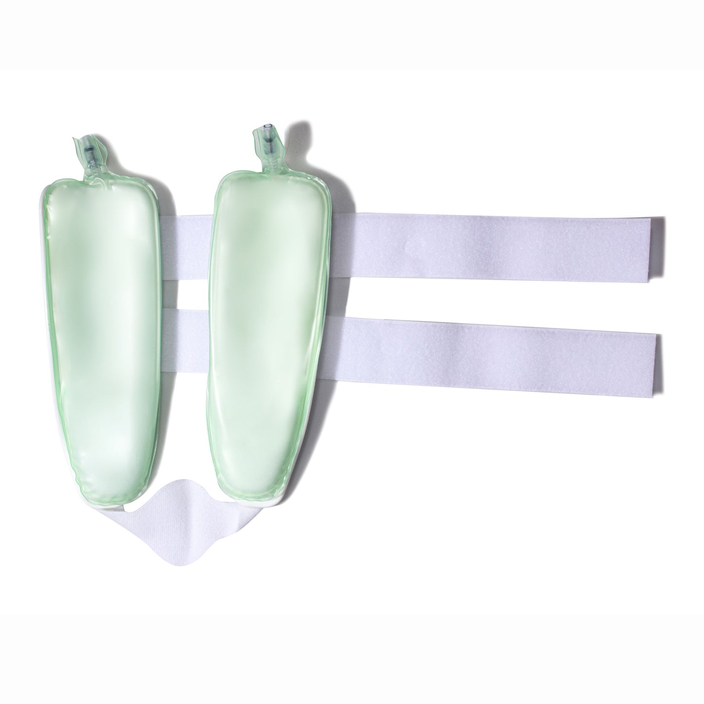 Thermoplastic Airbag Ankle Brace