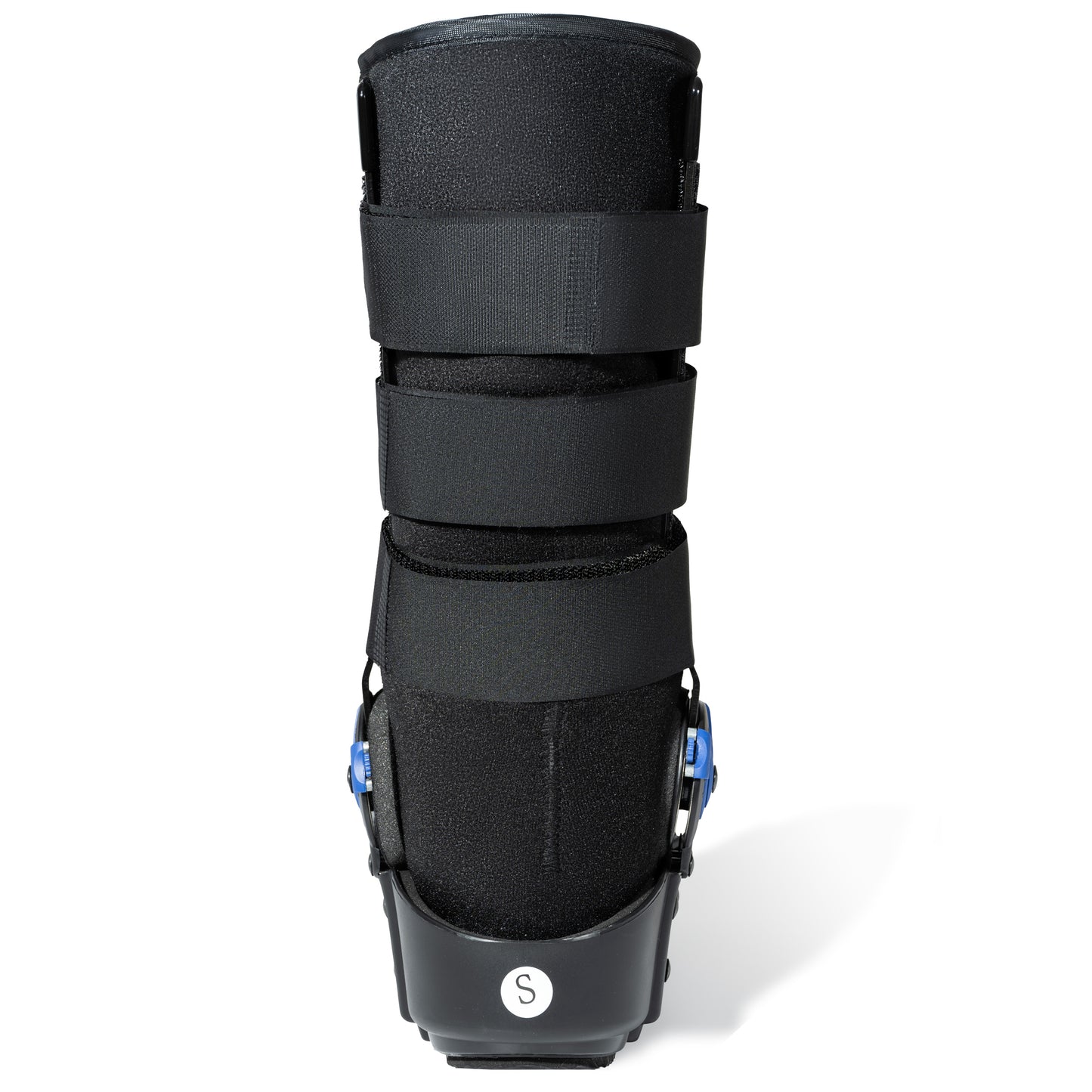 Adjustable Knee Airbag Achilles Boot