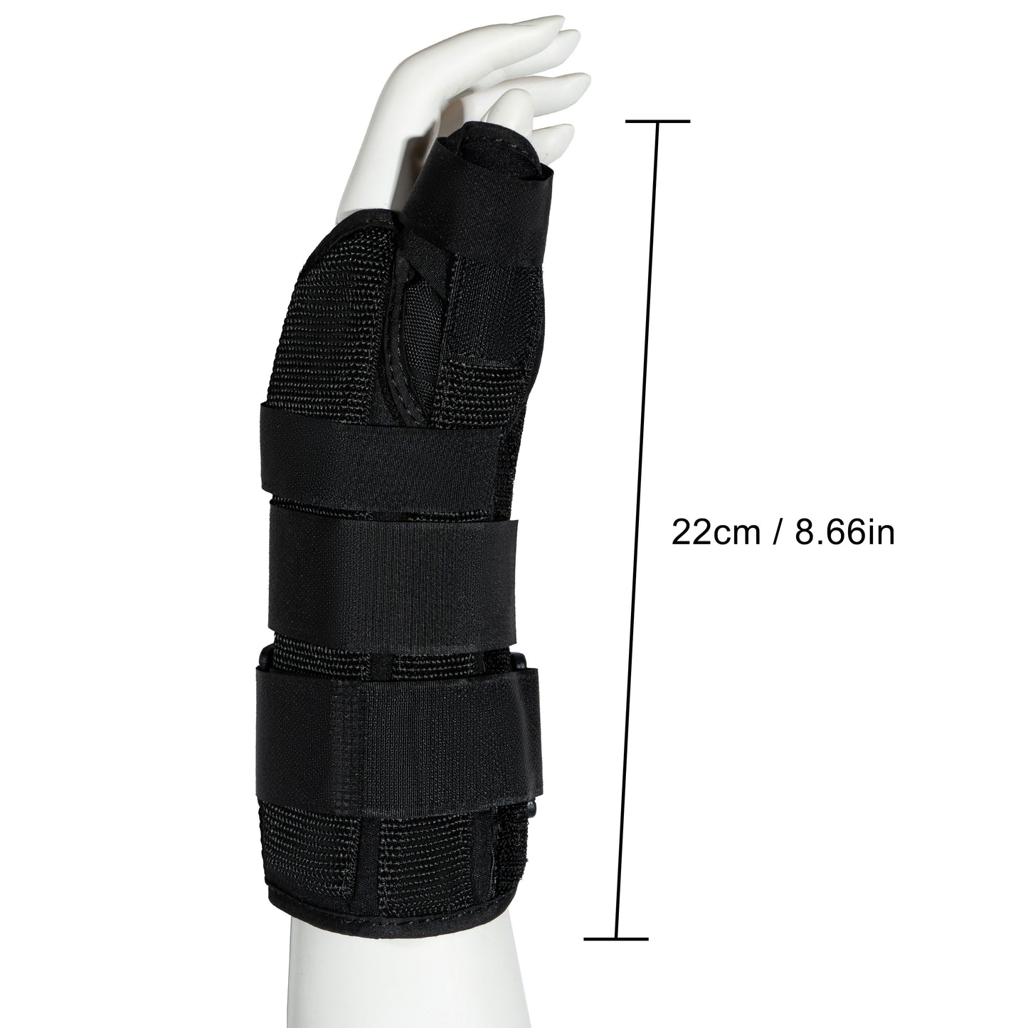 D-Type Thumb Support