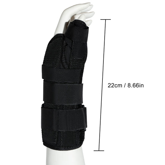 D-Type Thumb Support