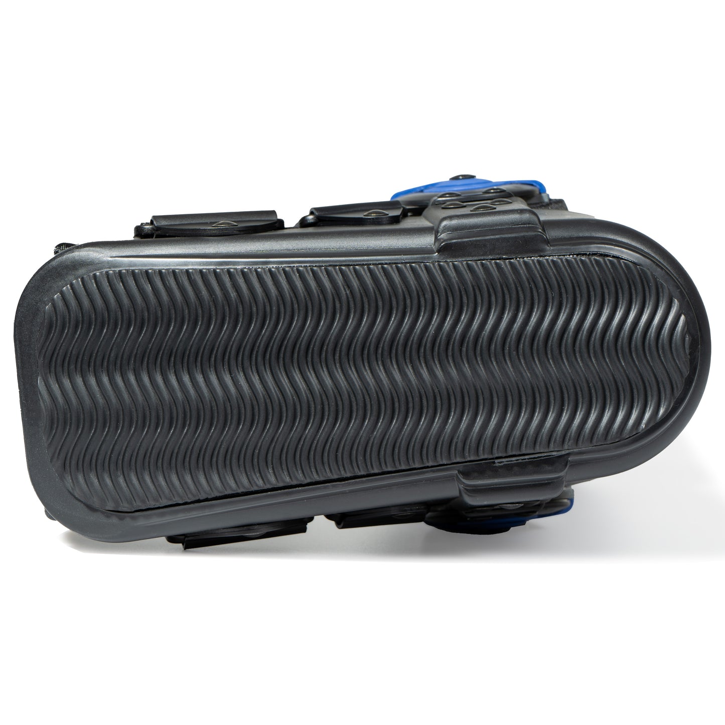 Adjustable Knee Airbag Achilles Boot