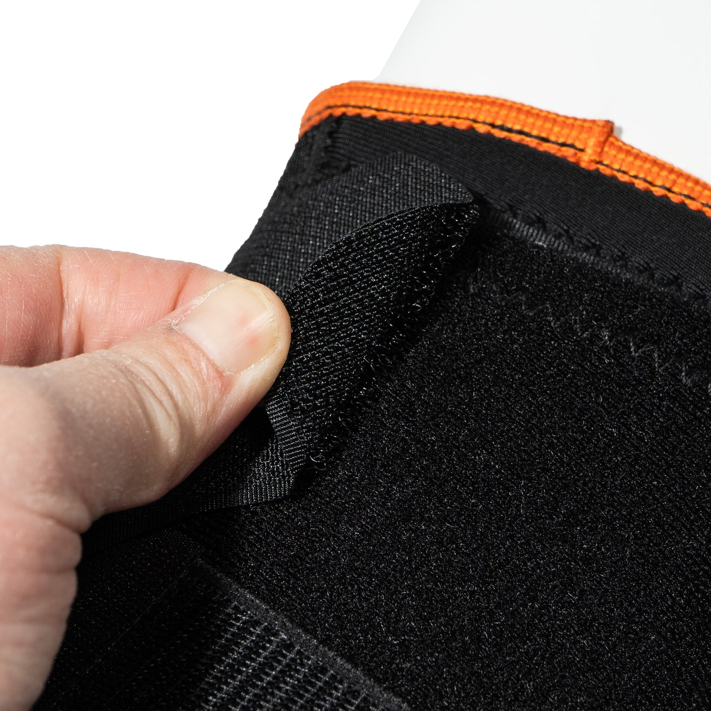 X-Design Ankle Brace with Support Plate