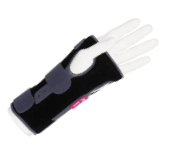 High-Frequency Wrist Support