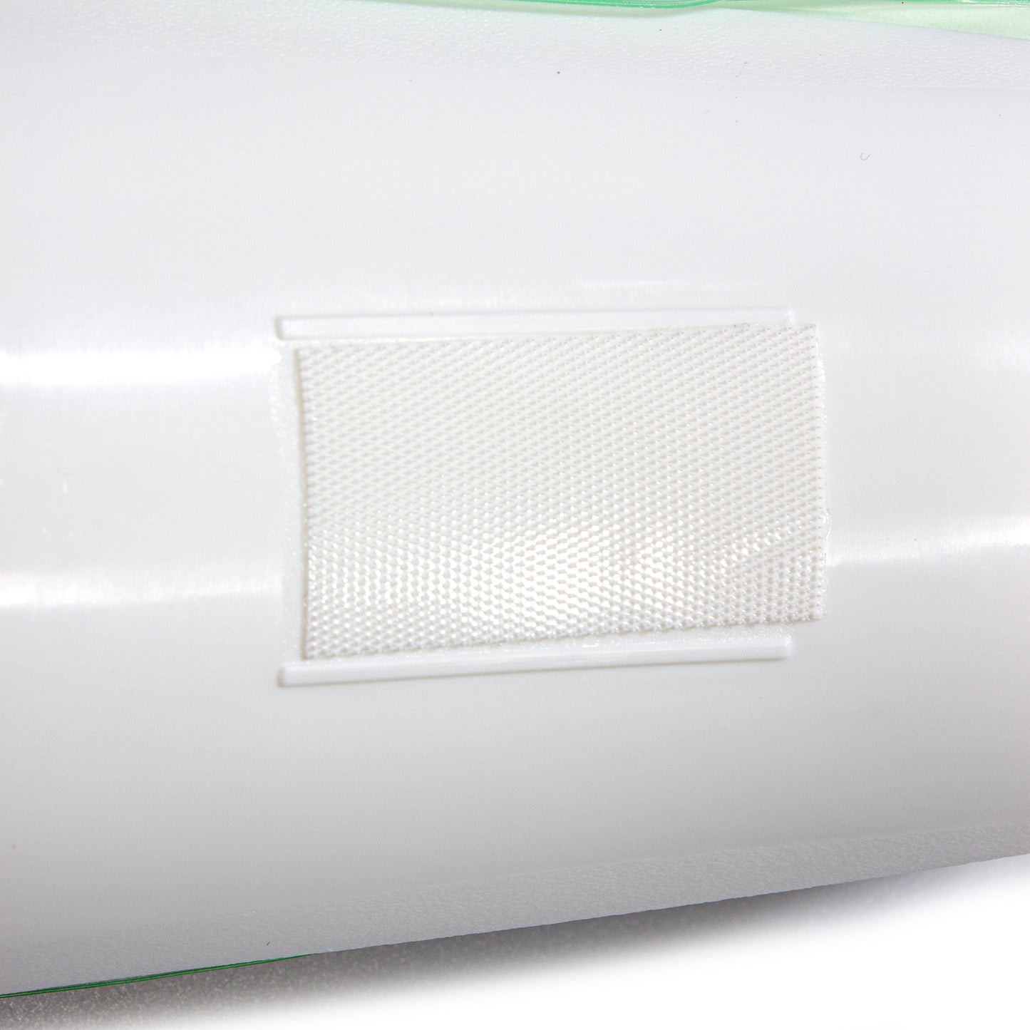 Thermoplastic Airbag Ankle Brace