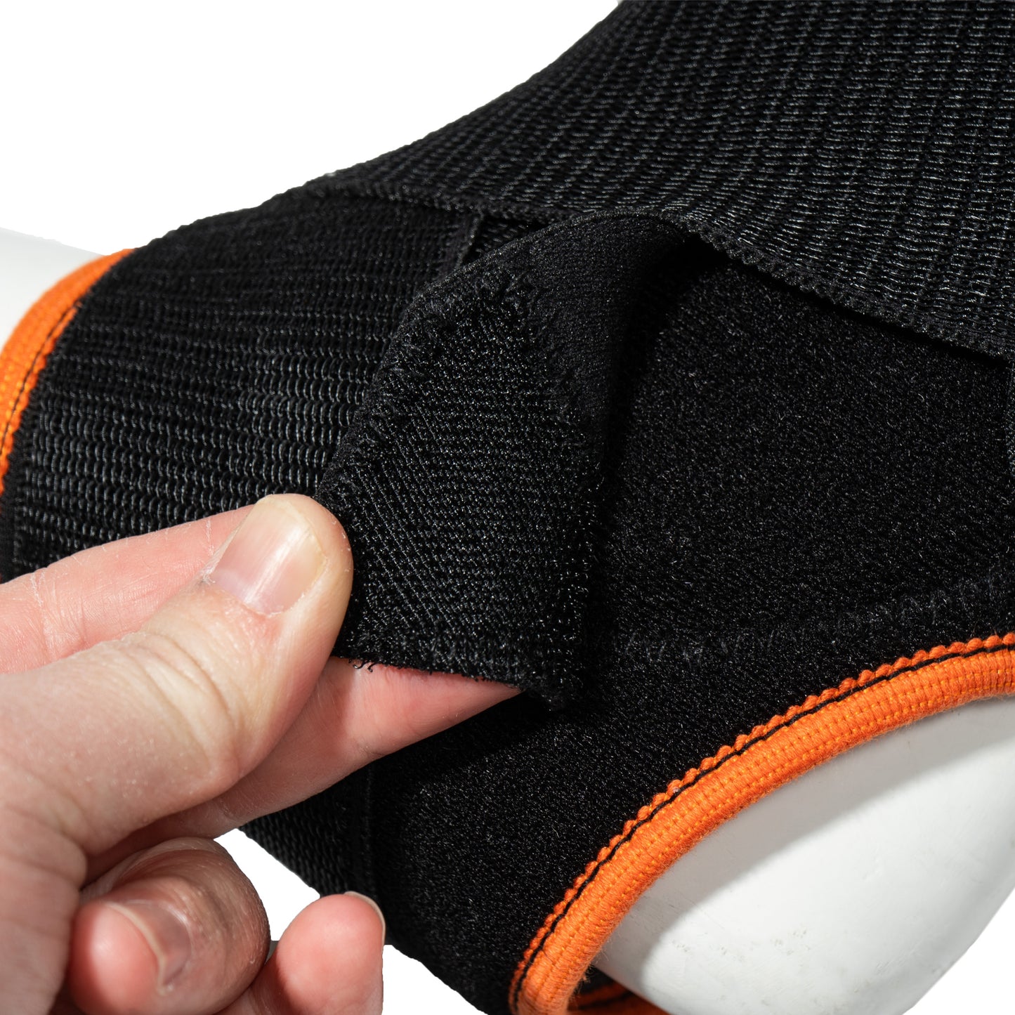 X-Design Ankle Brace with Support Plate
