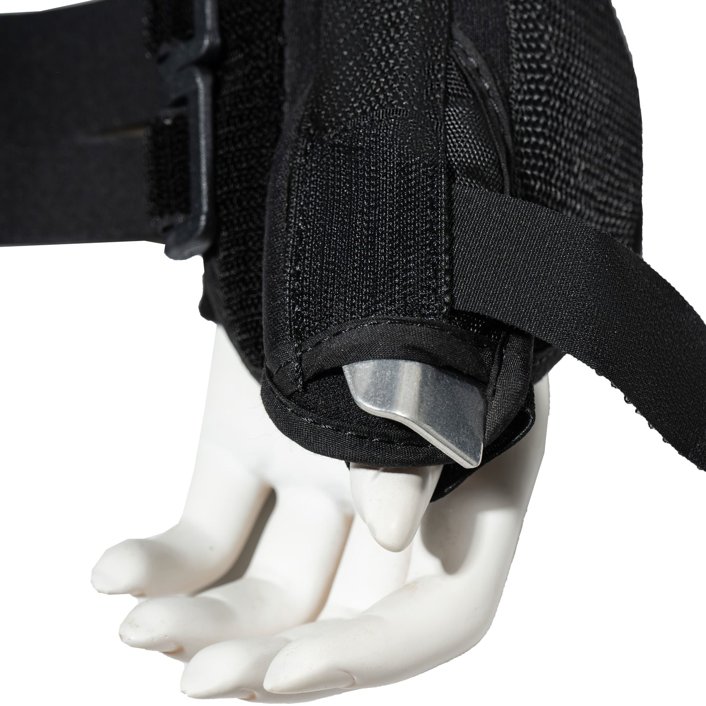 D-Type Thumb Support