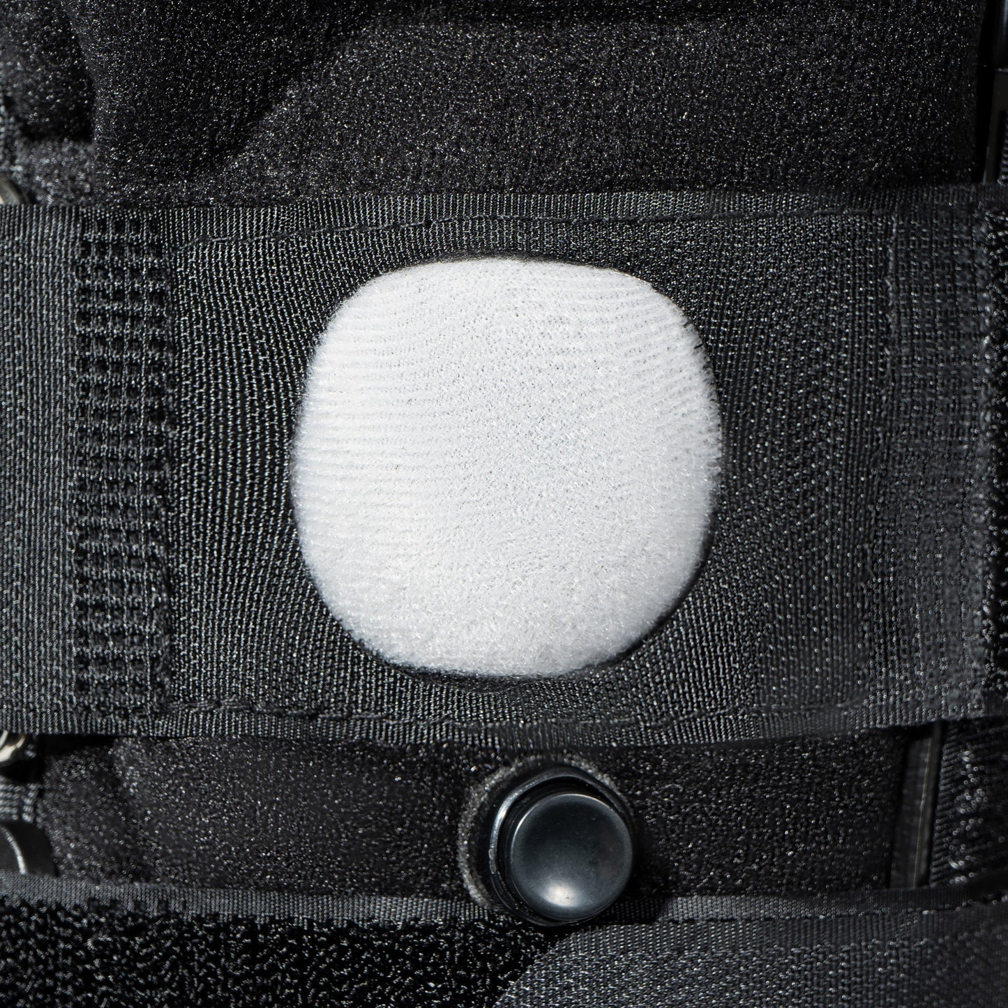 Adjustable Knee Airbag Achilles Boot