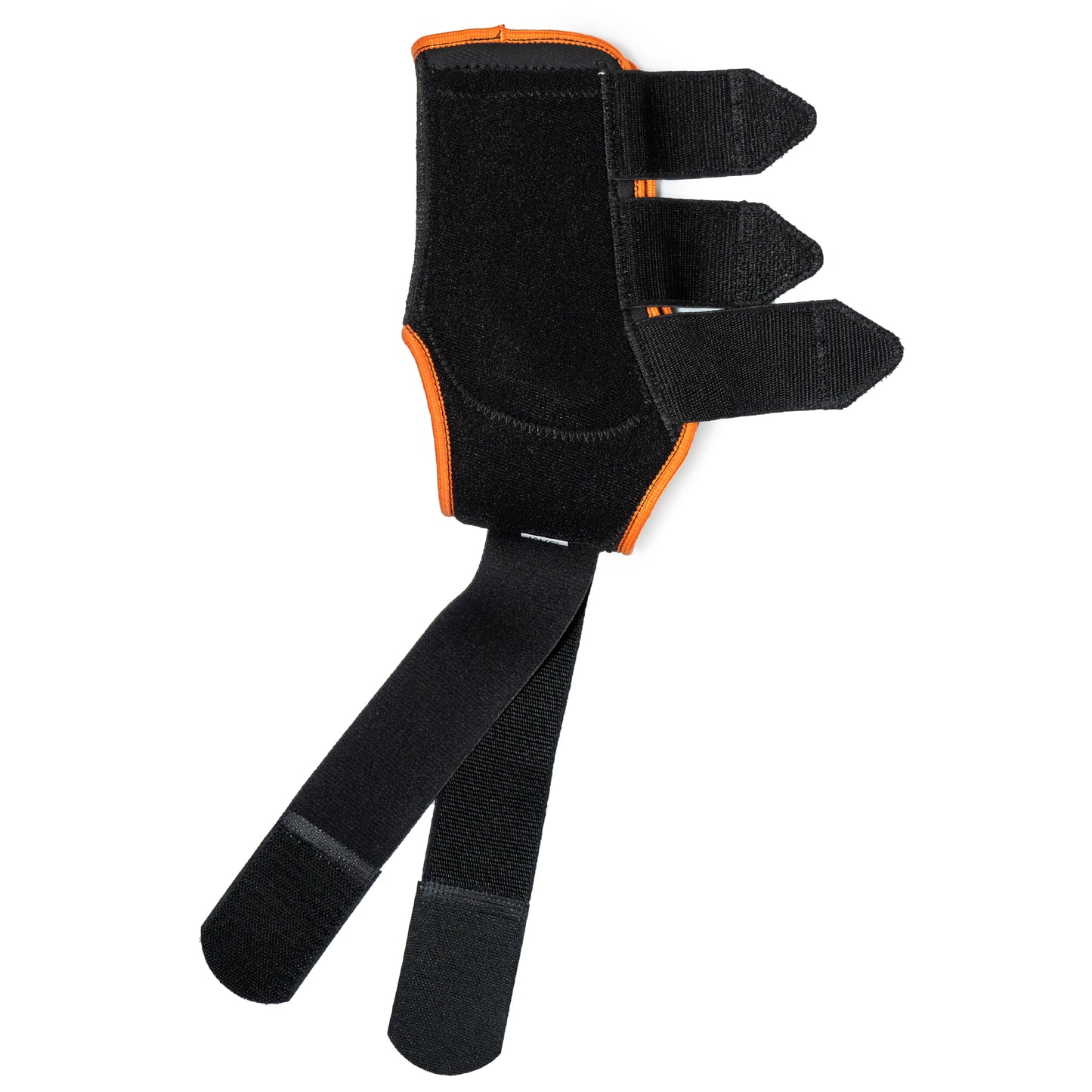 X-Design Ankle Brace with Support Plate