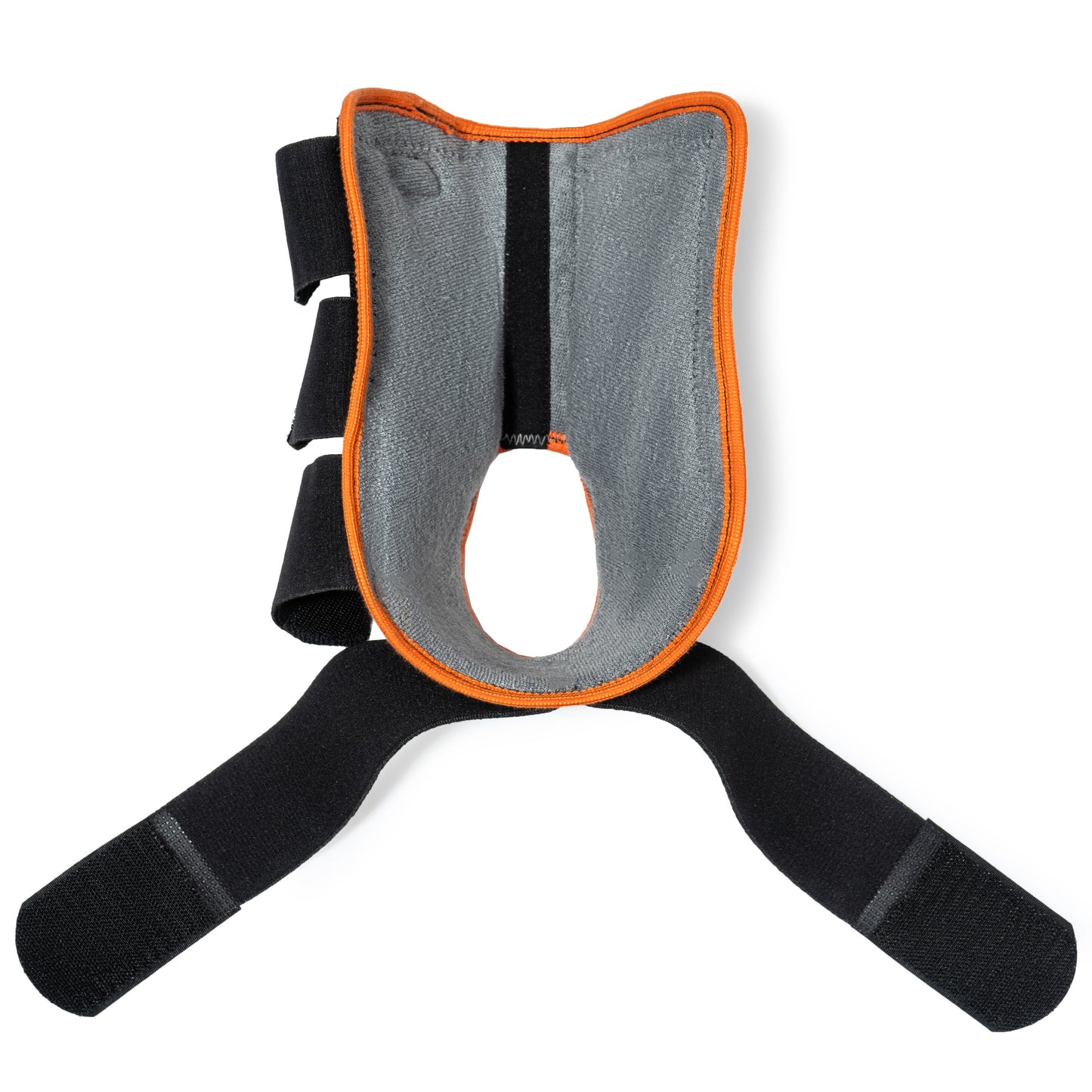 X-Design Ankle Brace with Support Plate