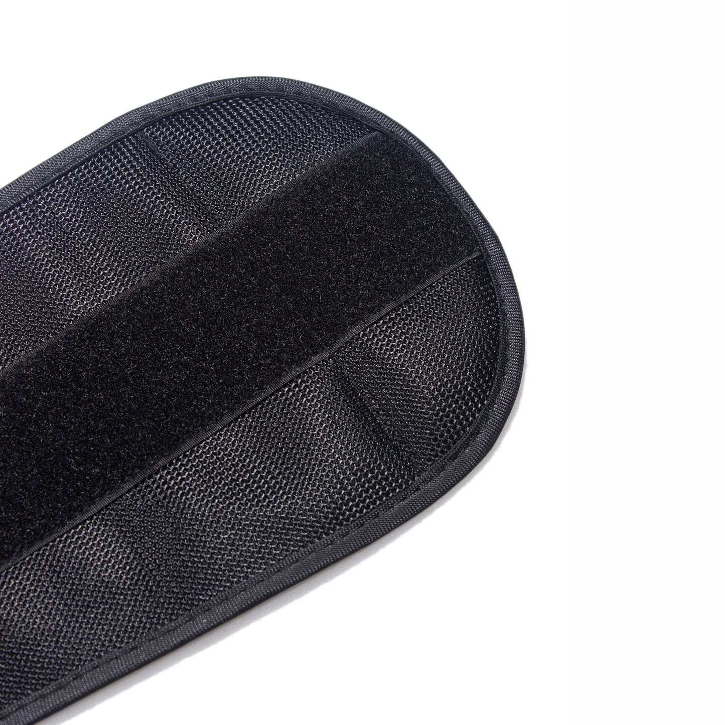 9-Inch Pulley-Assist Lumbar Support Belt