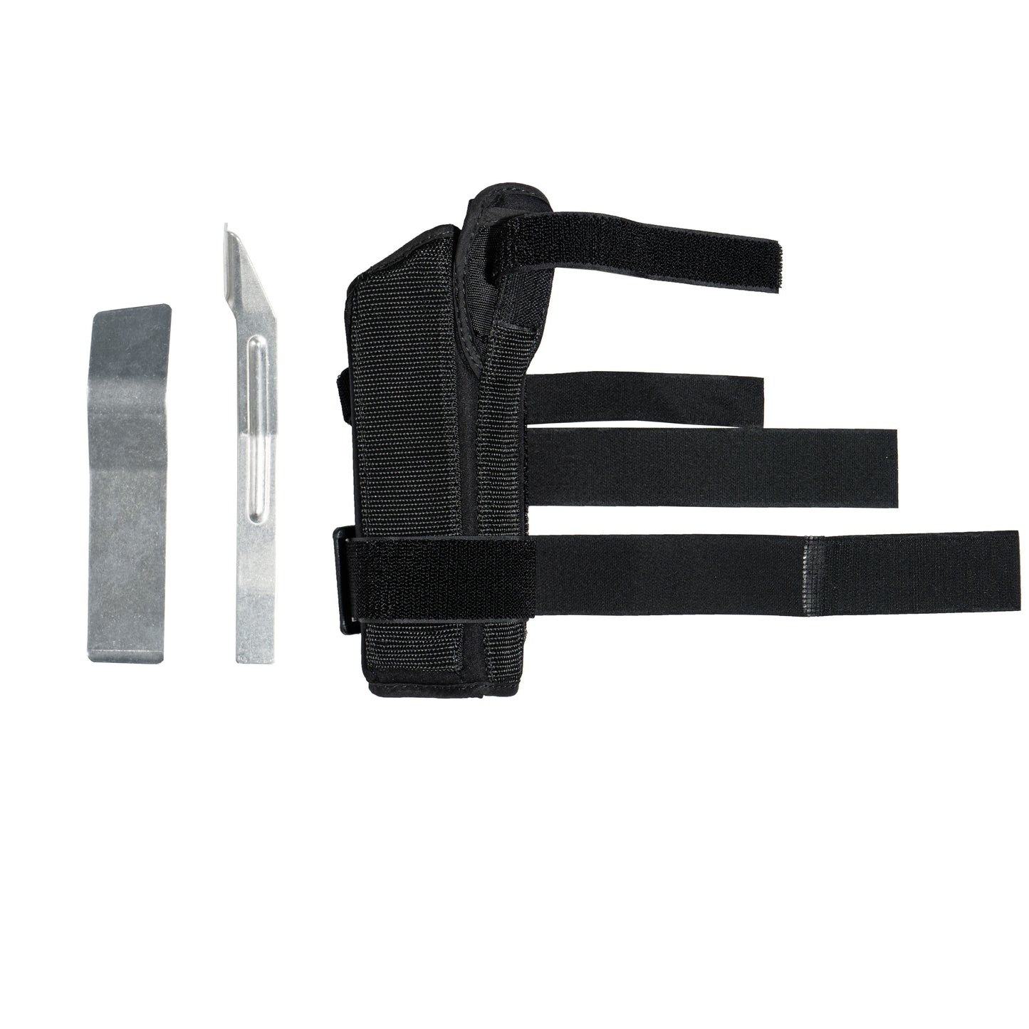 D-Type Thumb Support