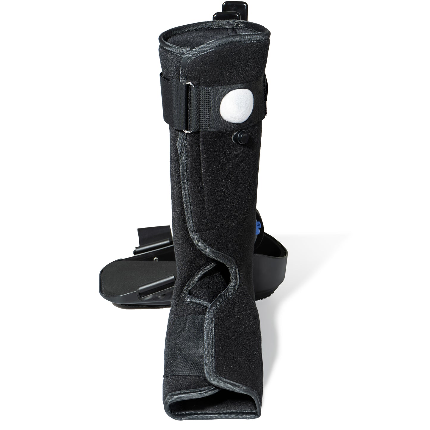 Adjustable Knee Airbag Achilles Boot