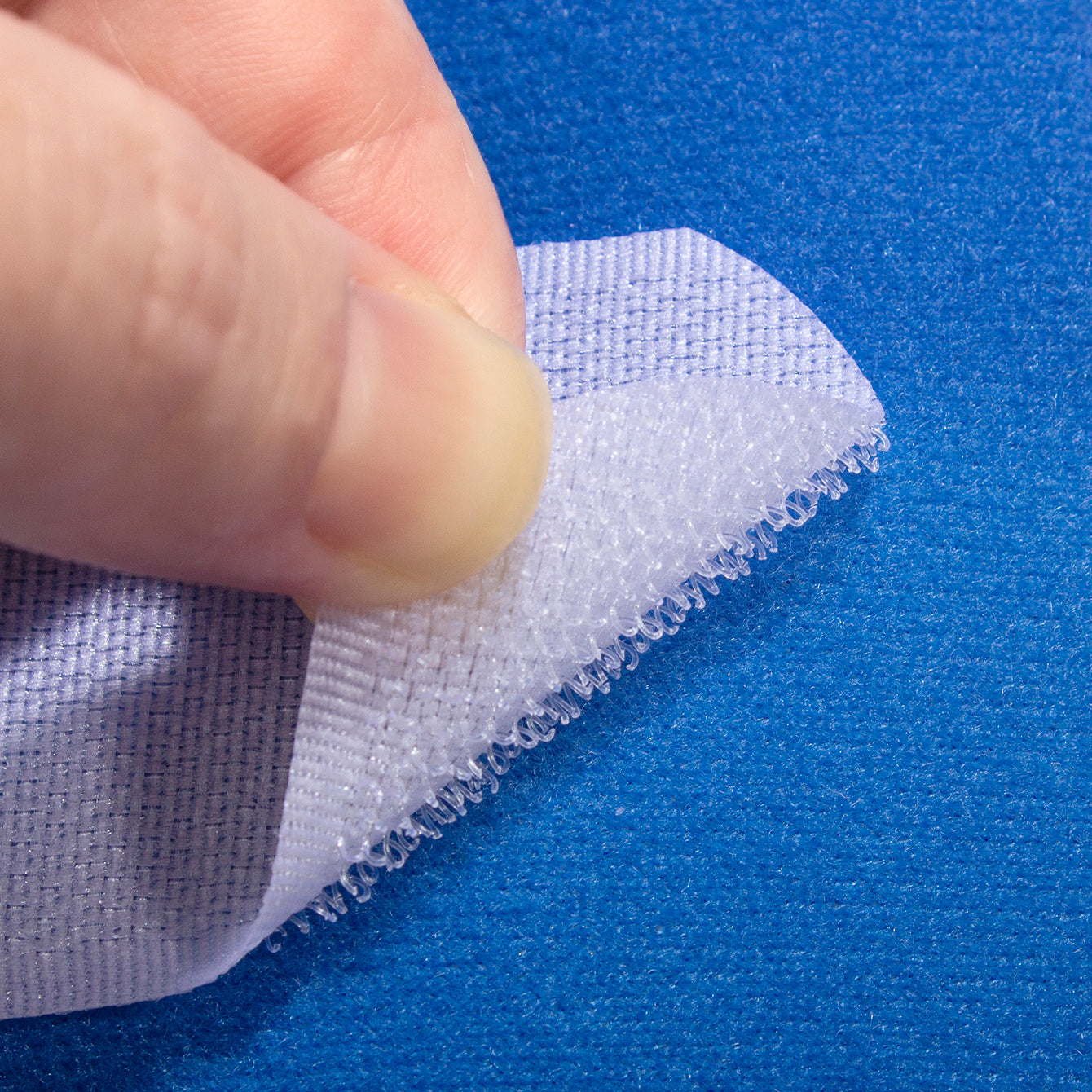 80132-CL Single-Piece Knee Brace