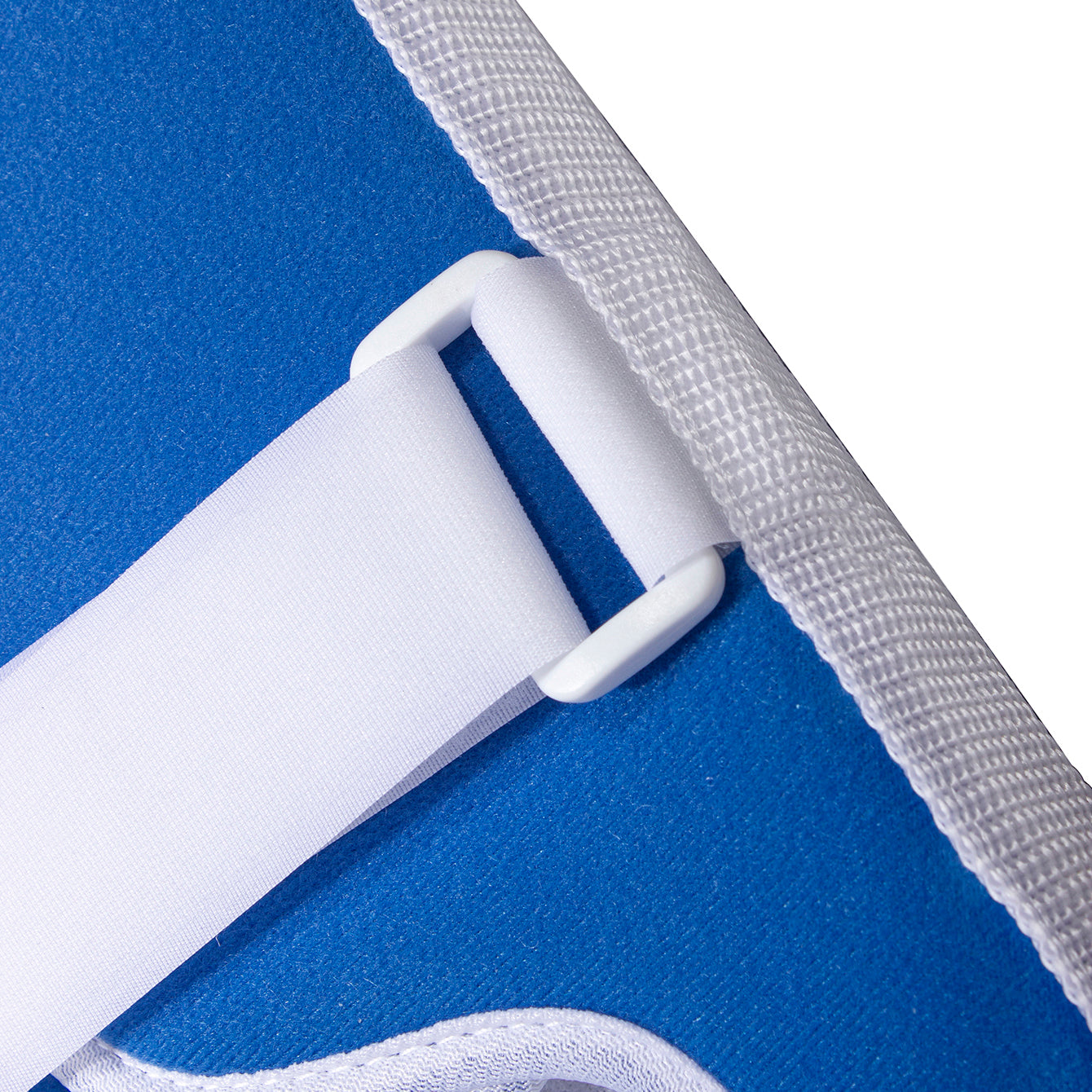 80132-CL Single-Piece Knee Brace