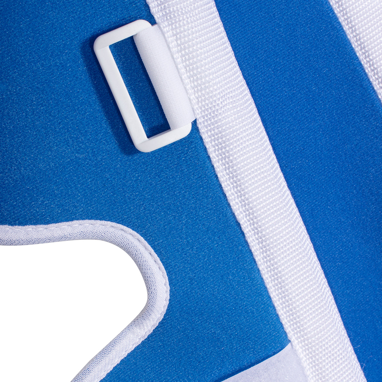 80132-CL Single-Piece Knee Brace