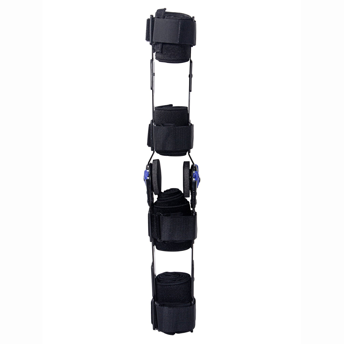Four-Piece Adjustable Knee Brace