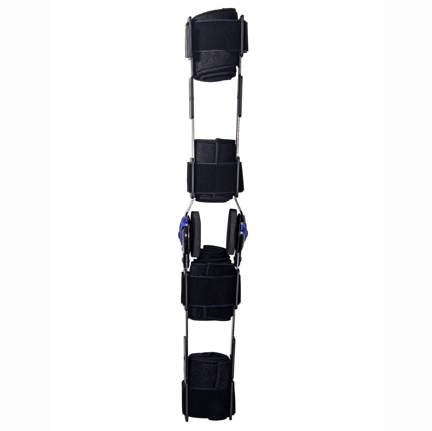 Four-Piece Adjustable Knee Brace