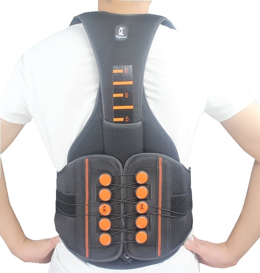 CL Modular Osteoporosis Back Brace