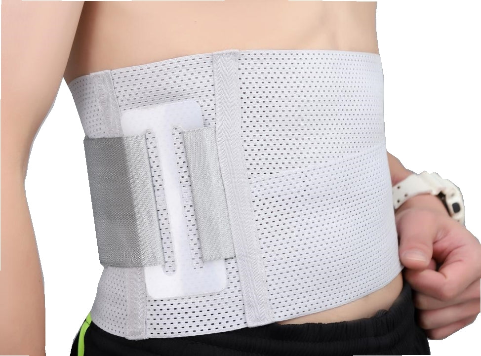 Rib Support Belt